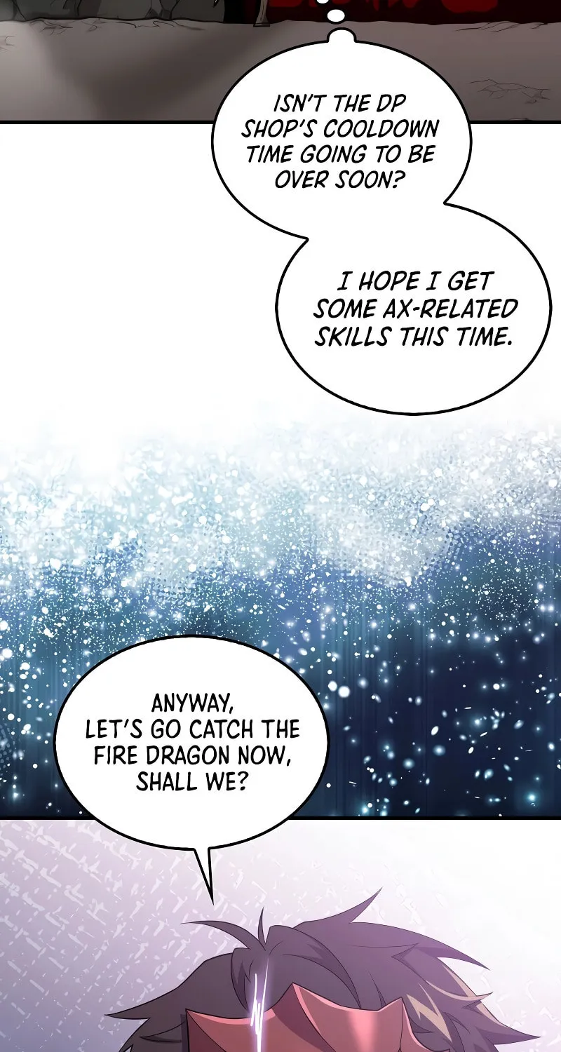 The Slumbering Ranker Chapter 115 page 84 - 