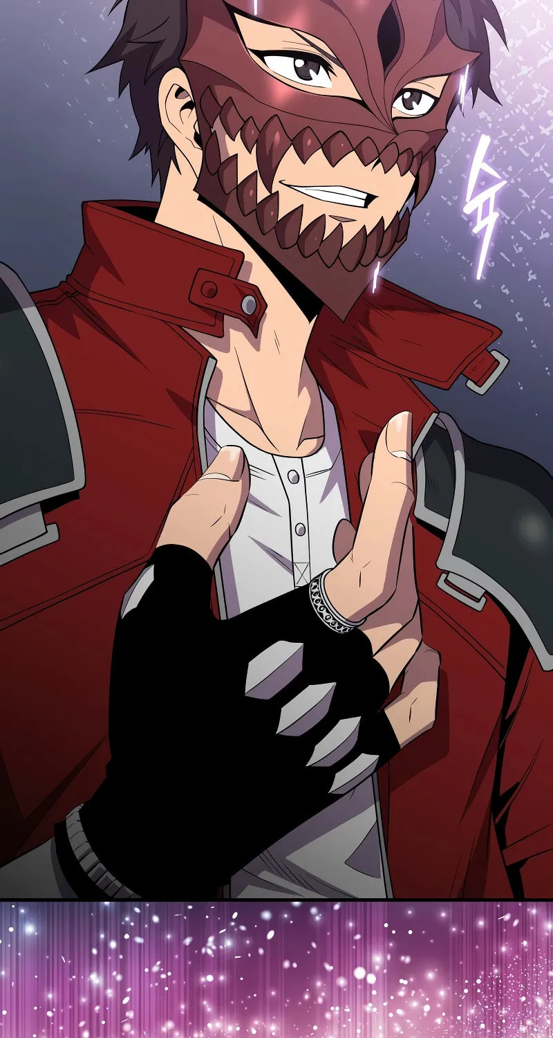 The Slumbering Ranker Chapter 115 page 85 - 