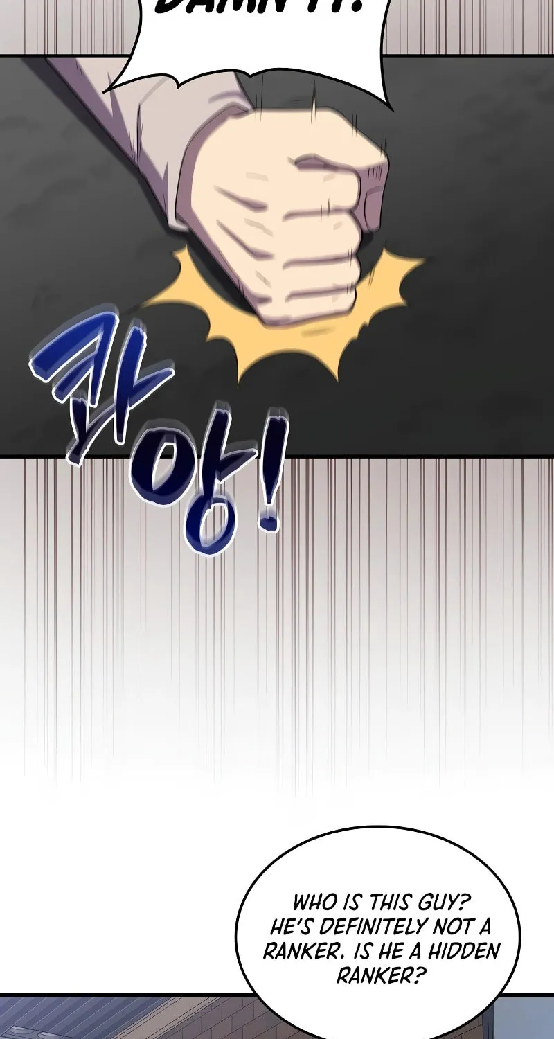 The Slumbering Ranker Chapter 115 page 87 - 