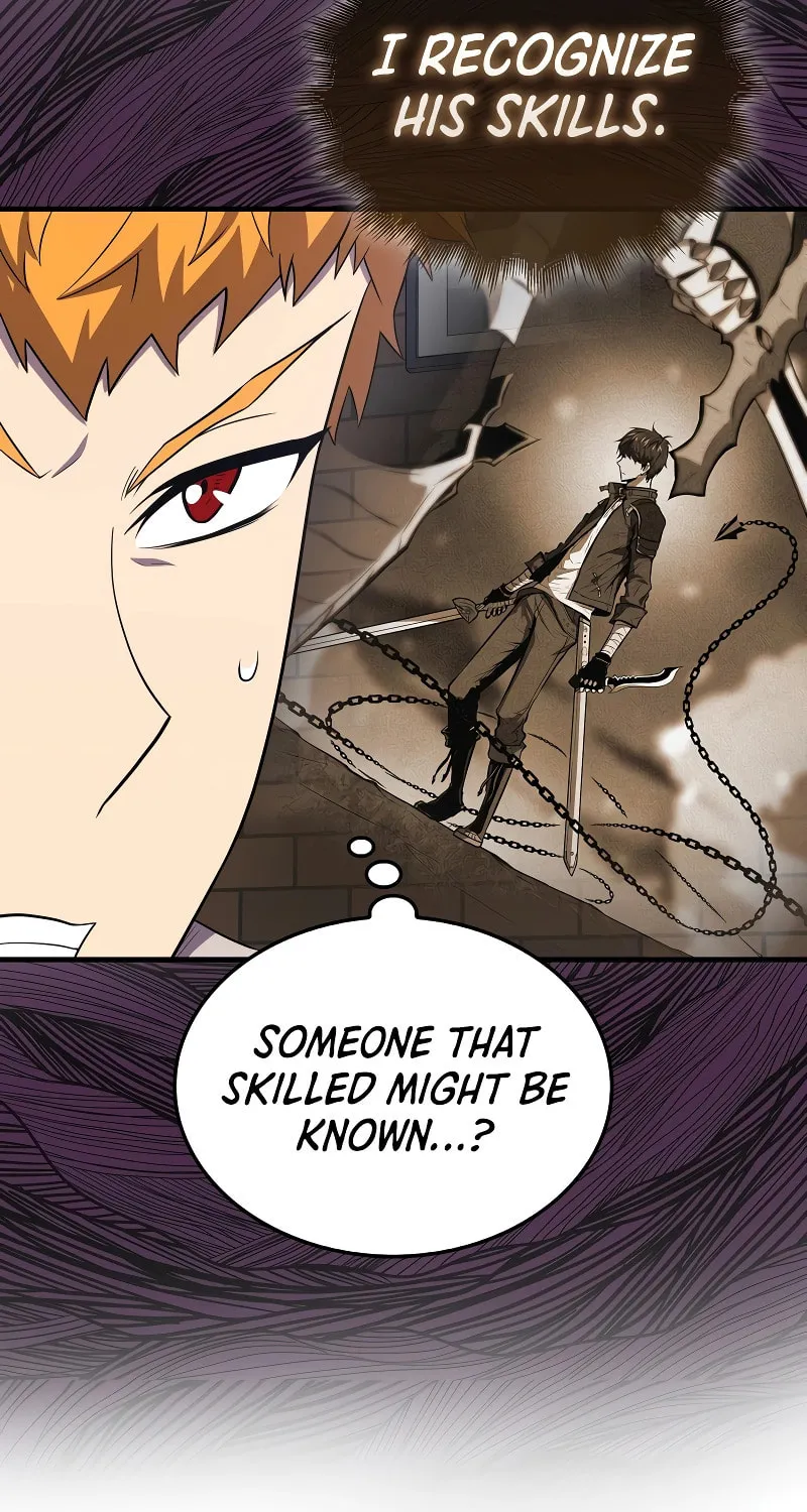 The Slumbering Ranker Chapter 115 page 89 - 