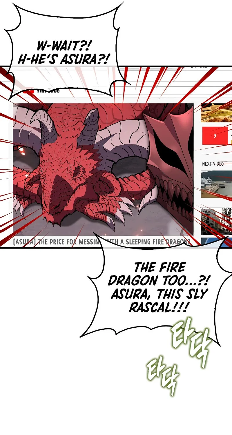 The Slumbering Ranker Chapter 115 page 91 - 