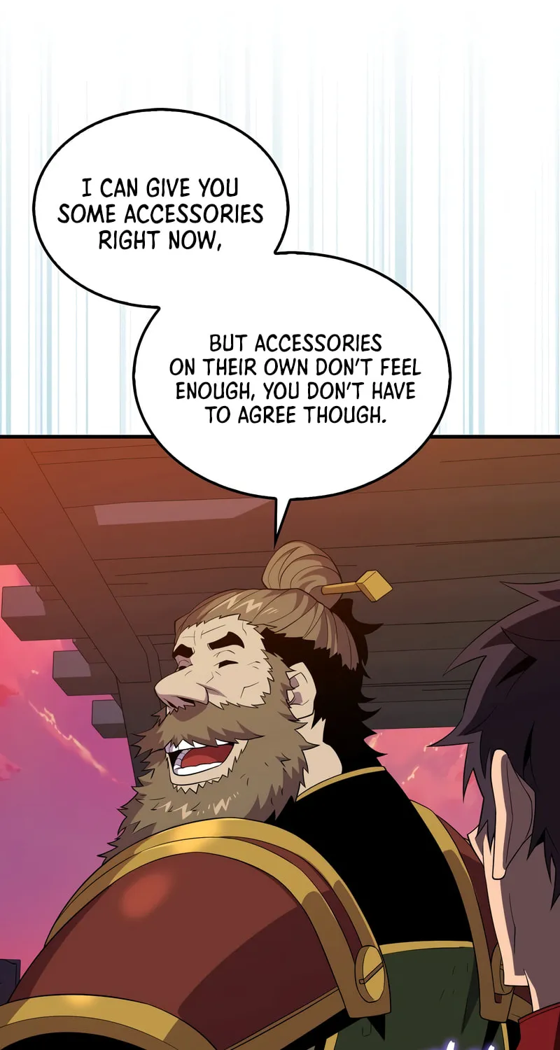 The Slumbering Ranker Chapter 116 page 13 - 