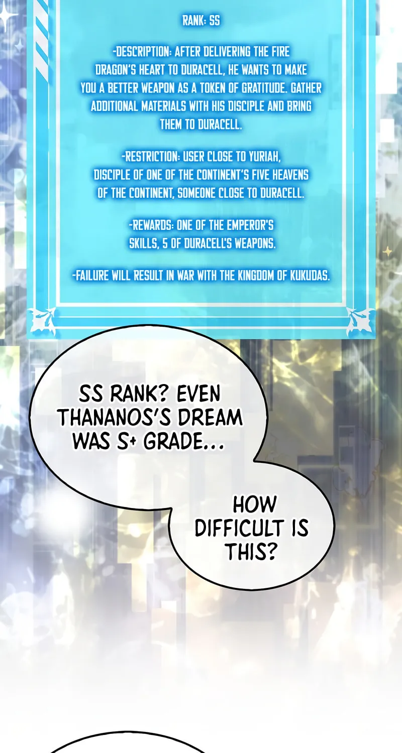 The Slumbering Ranker Chapter 116 page 16 - 