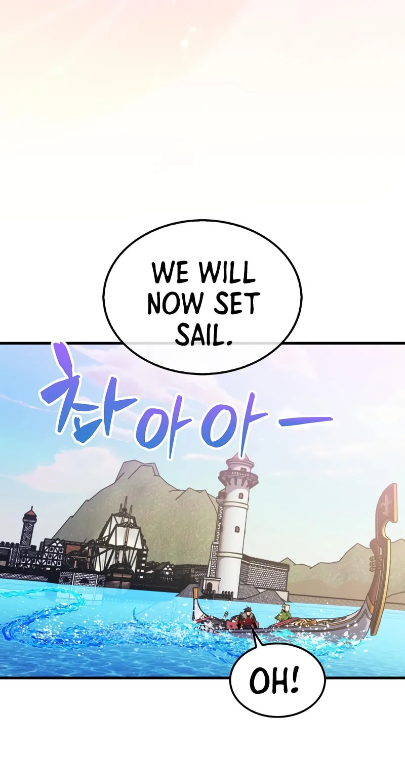 The Slumbering Ranker Chapter 116 page 22 - 