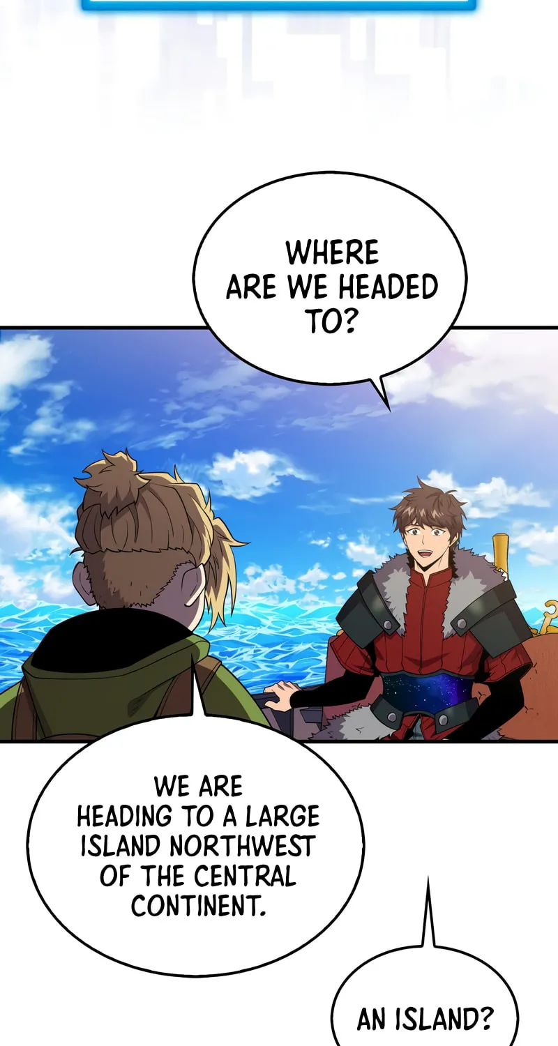 The Slumbering Ranker Chapter 116 page 24 - 