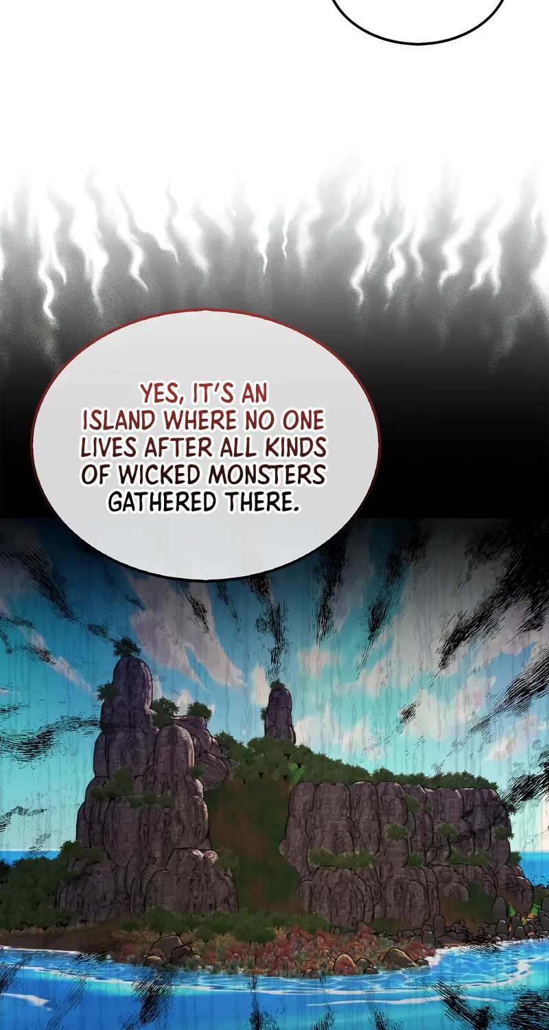 The Slumbering Ranker Chapter 116 page 25 - 