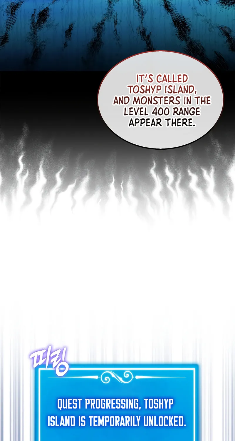 The Slumbering Ranker Chapter 116 page 26 - 