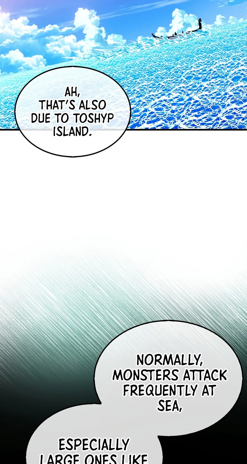 The Slumbering Ranker Chapter 116 page 30 - 