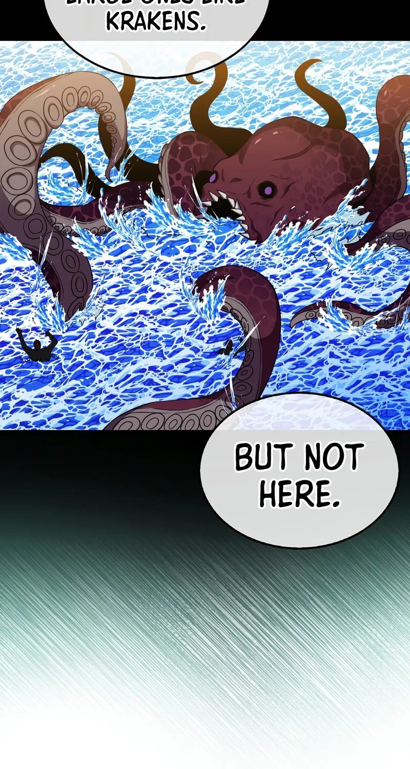 The Slumbering Ranker Chapter 116 page 31 - 