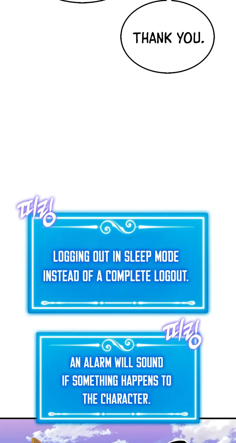 The Slumbering Ranker Chapter 116 page 34 - 
