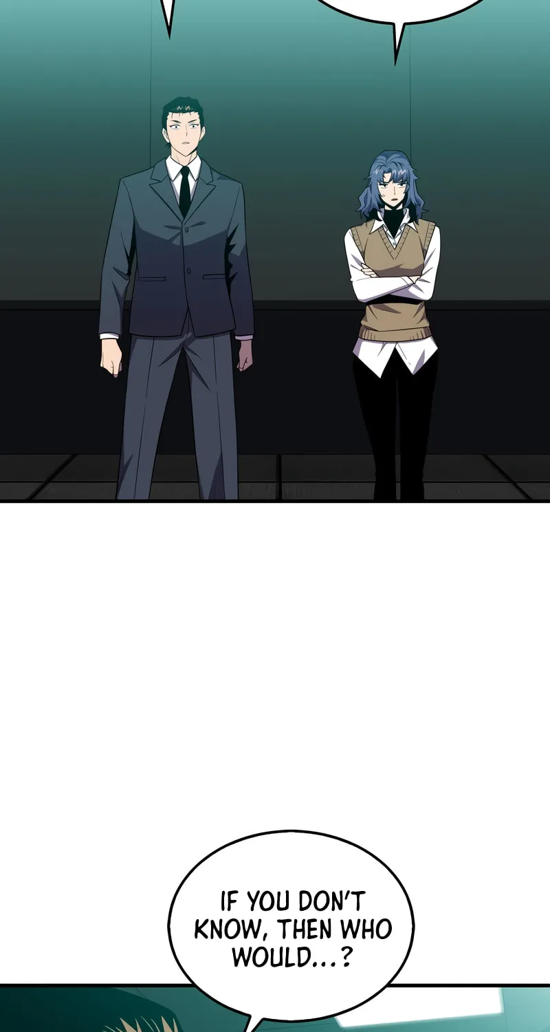 The Slumbering Ranker Chapter 116 page 38 - 
