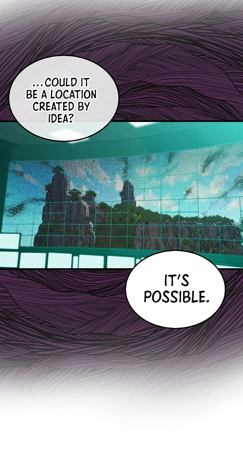 The Slumbering Ranker Chapter 116 page 40 - 