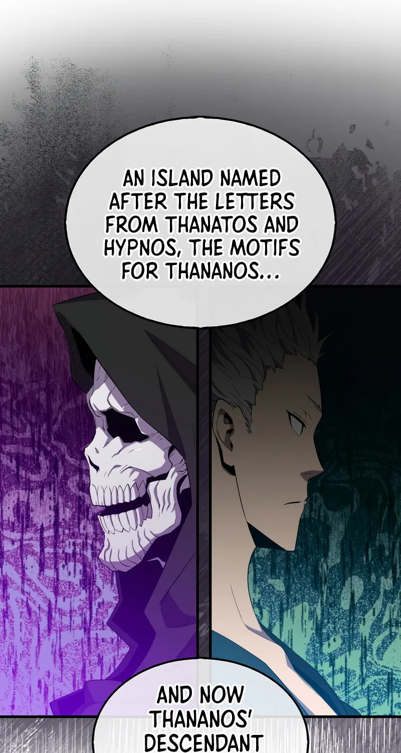 The Slumbering Ranker Chapter 116 page 42 - 