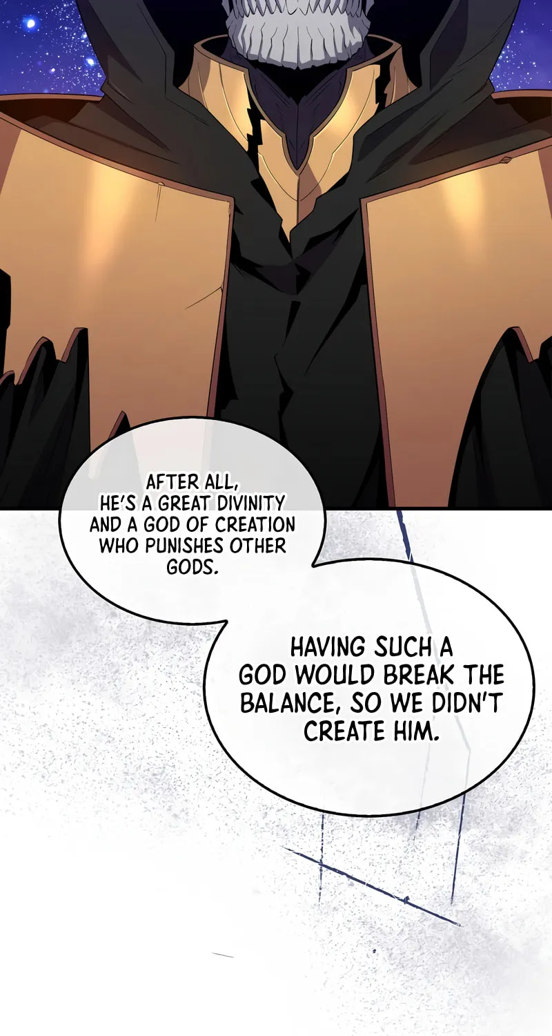 The Slumbering Ranker Chapter 116 page 45 - 