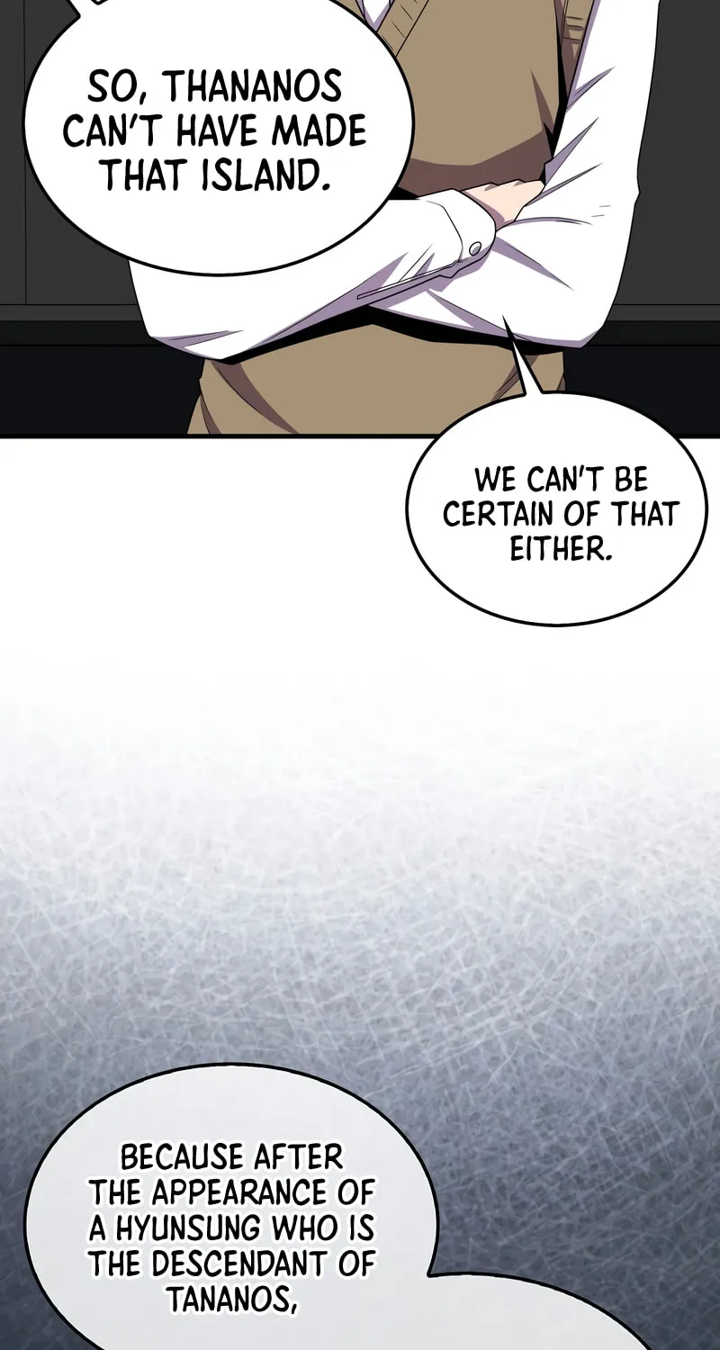 The Slumbering Ranker Chapter 116 page 47 - 