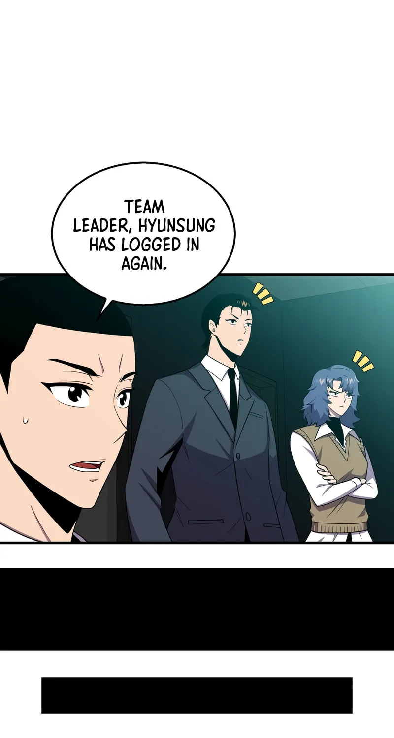 The Slumbering Ranker Chapter 116 page 52 - 