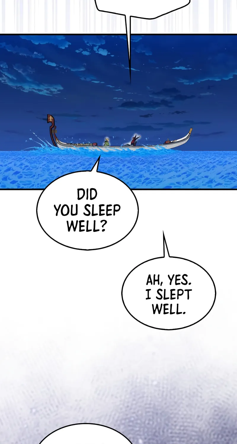 The Slumbering Ranker Chapter 116 page 54 - 
