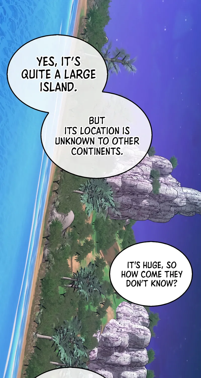 The Slumbering Ranker Chapter 116 page 56 - 