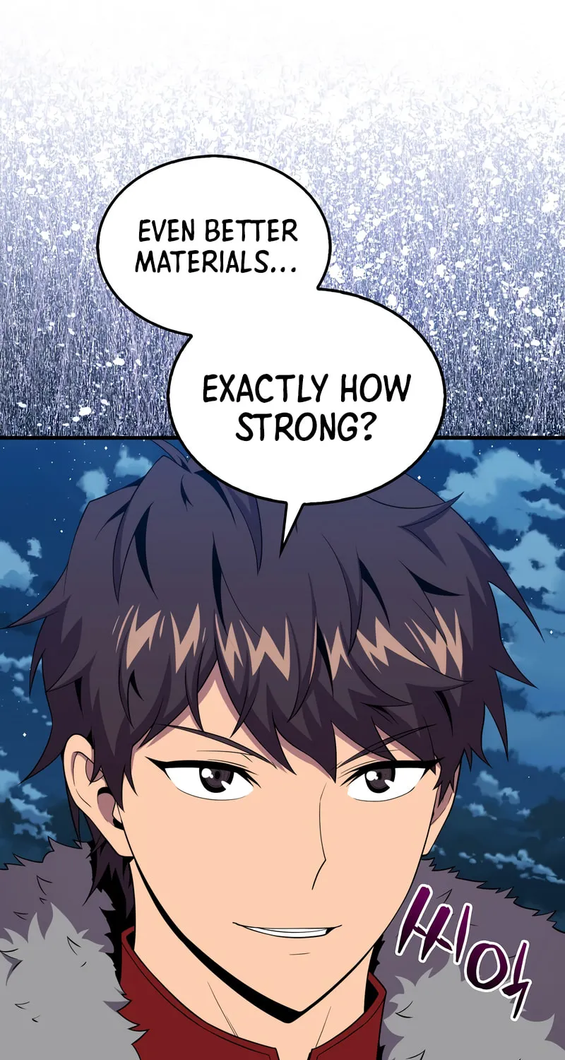 The Slumbering Ranker Chapter 116 page 62 - 