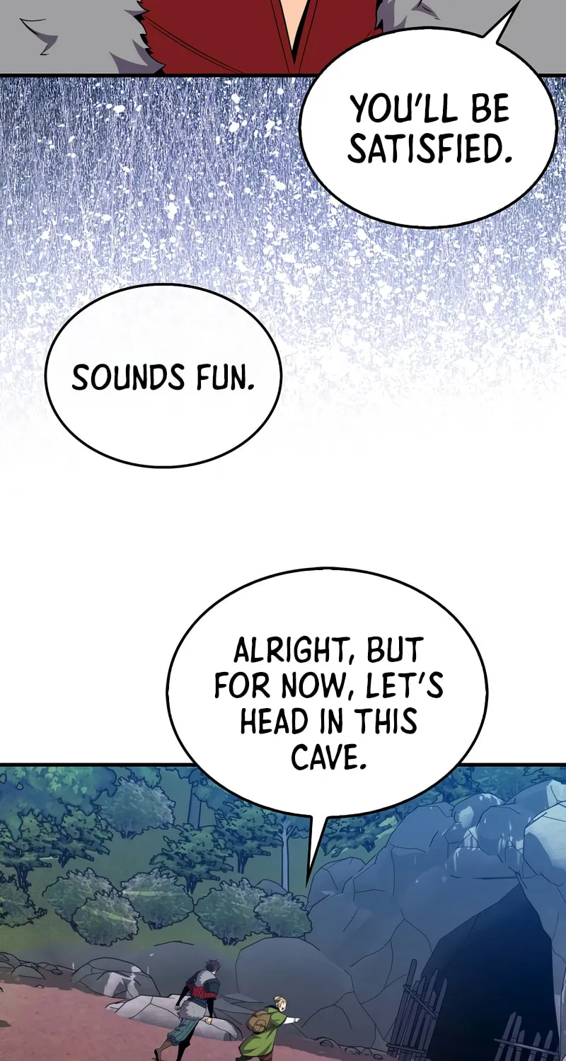 The Slumbering Ranker Chapter 116 page 63 - 