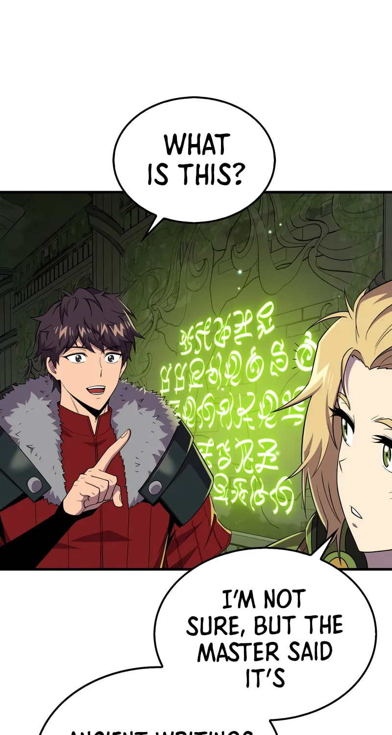The Slumbering Ranker Chapter 116 page 66 - 