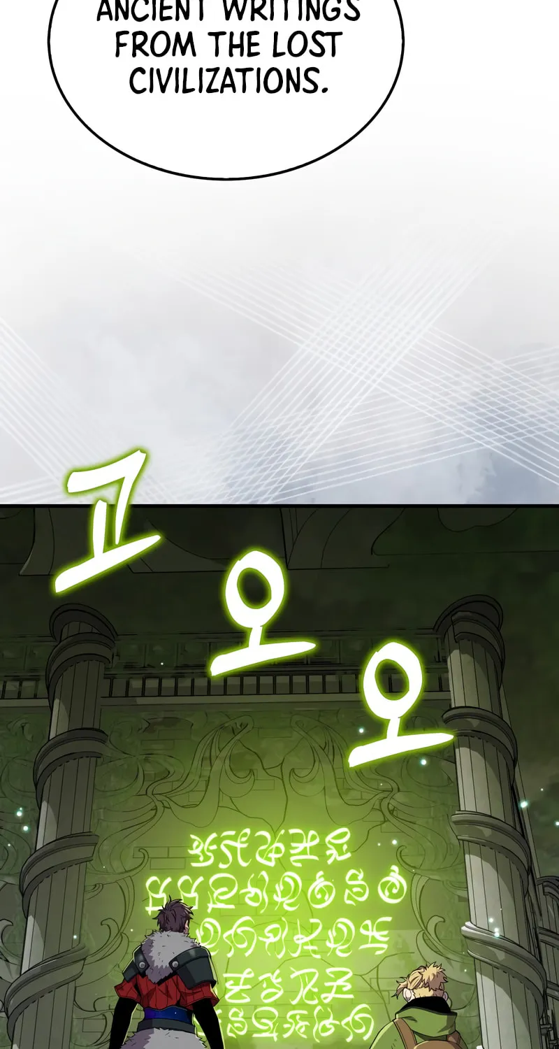 The Slumbering Ranker Chapter 116 page 67 - 