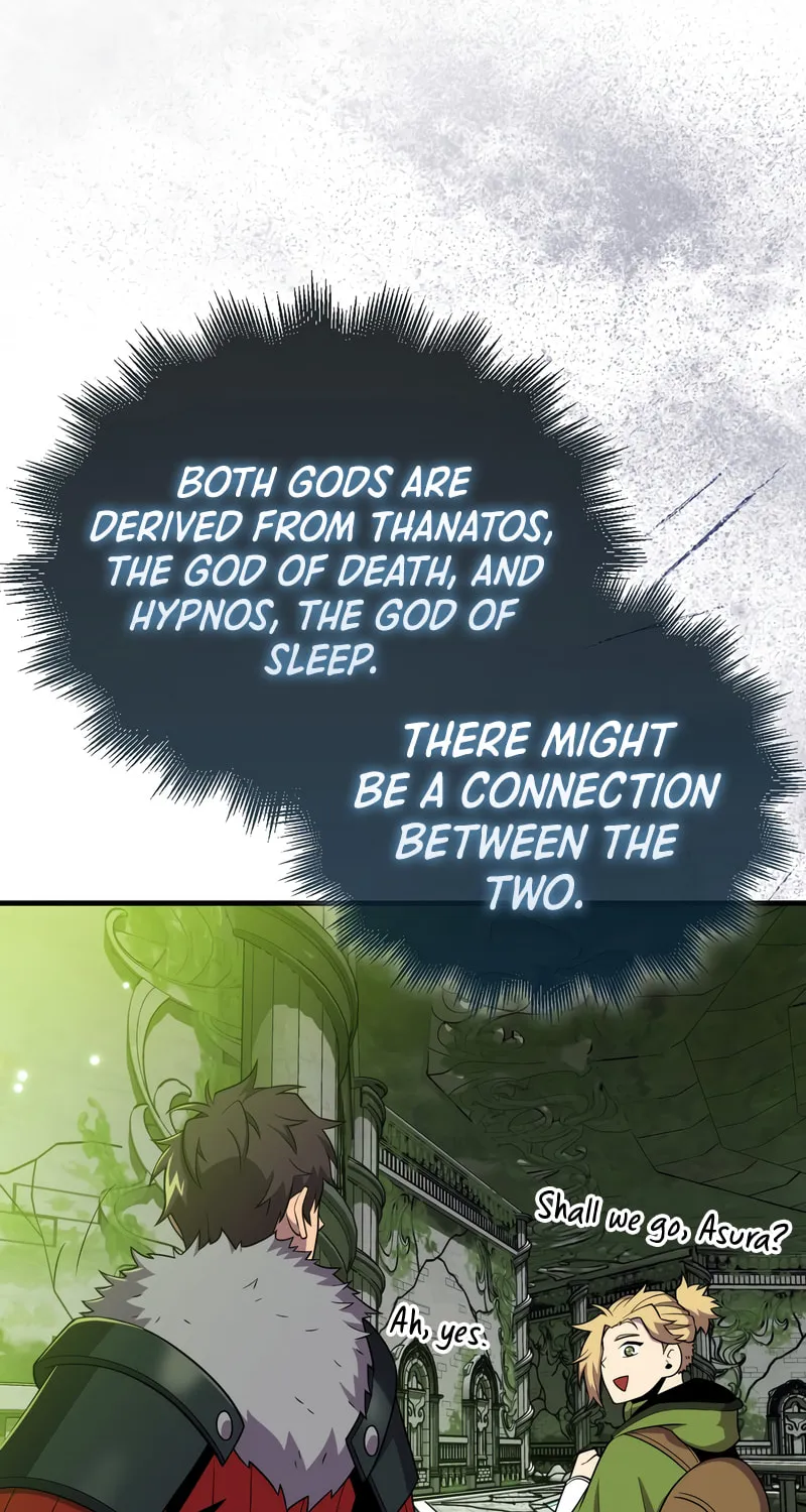 The Slumbering Ranker Chapter 116 page 73 - 