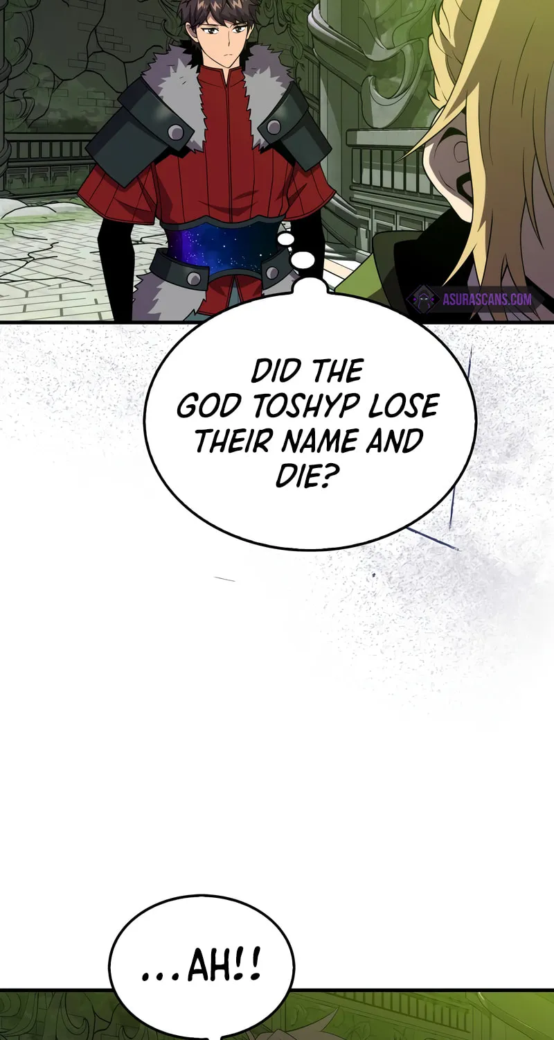 The Slumbering Ranker Chapter 116 page 75 - 