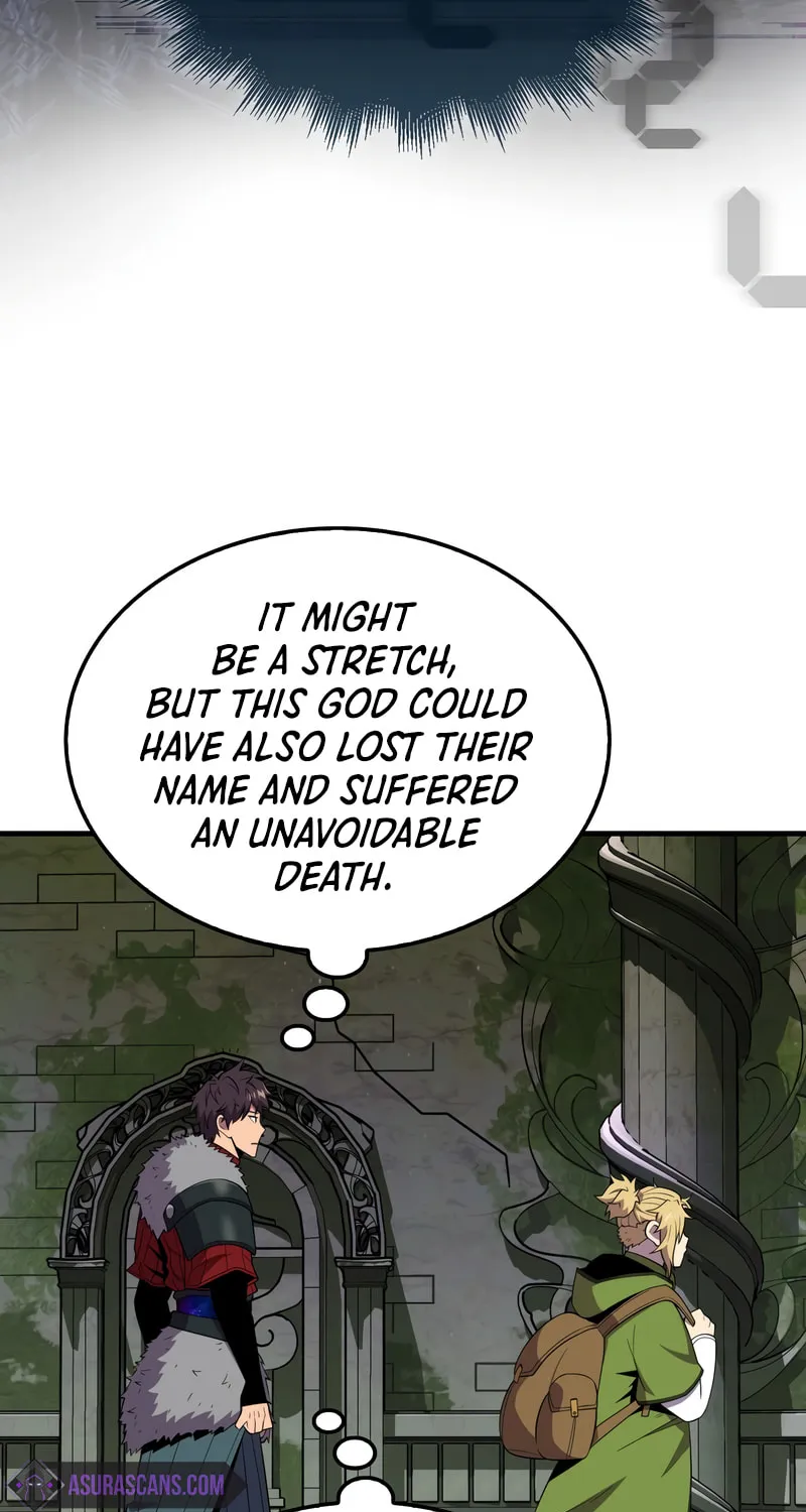 The Slumbering Ranker Chapter 116 page 78 - 