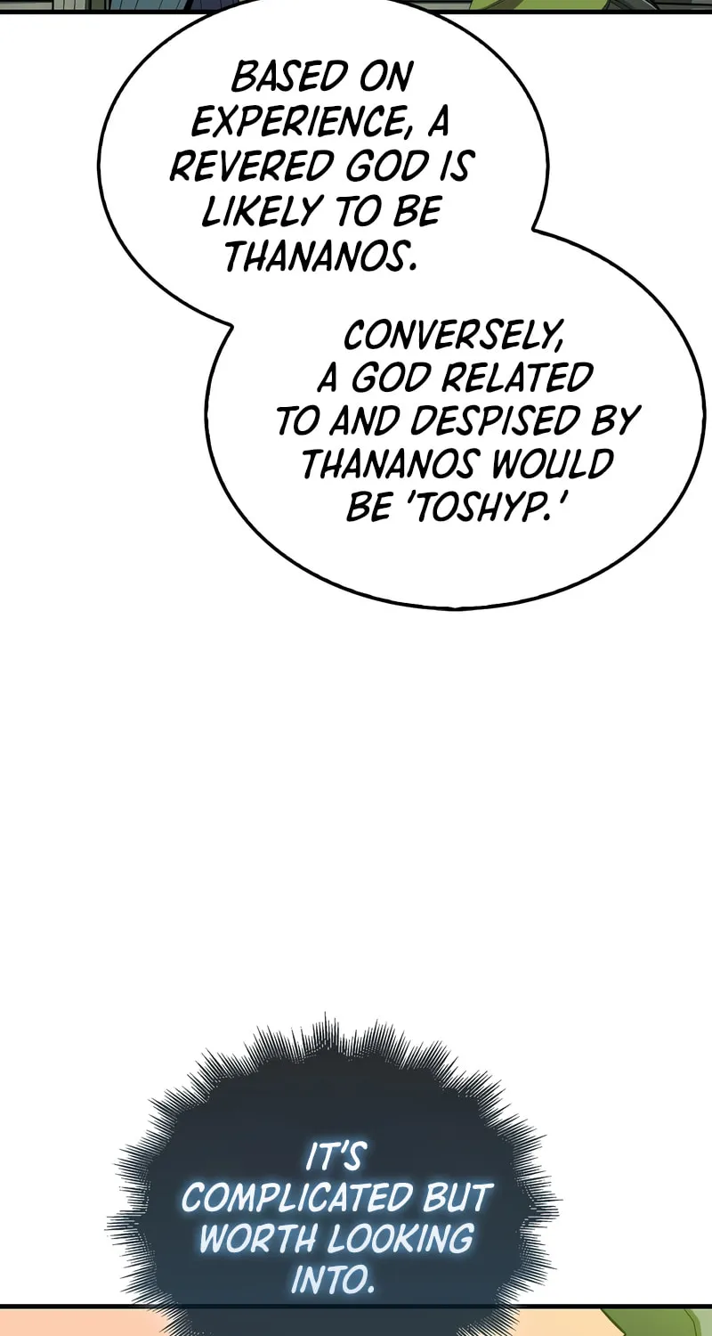 The Slumbering Ranker Chapter 116 page 79 - 