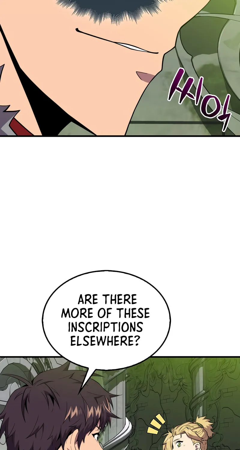 The Slumbering Ranker Chapter 116 page 80 - 