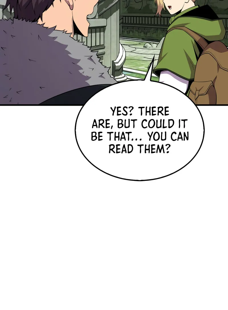 The Slumbering Ranker Chapter 116 page 81 - 