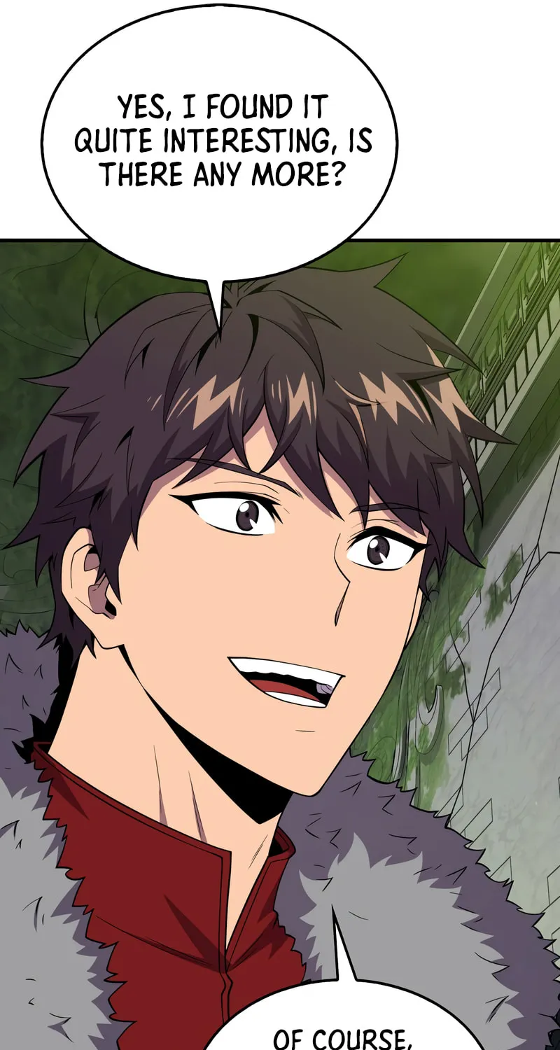The Slumbering Ranker Chapter 116 page 82 - 