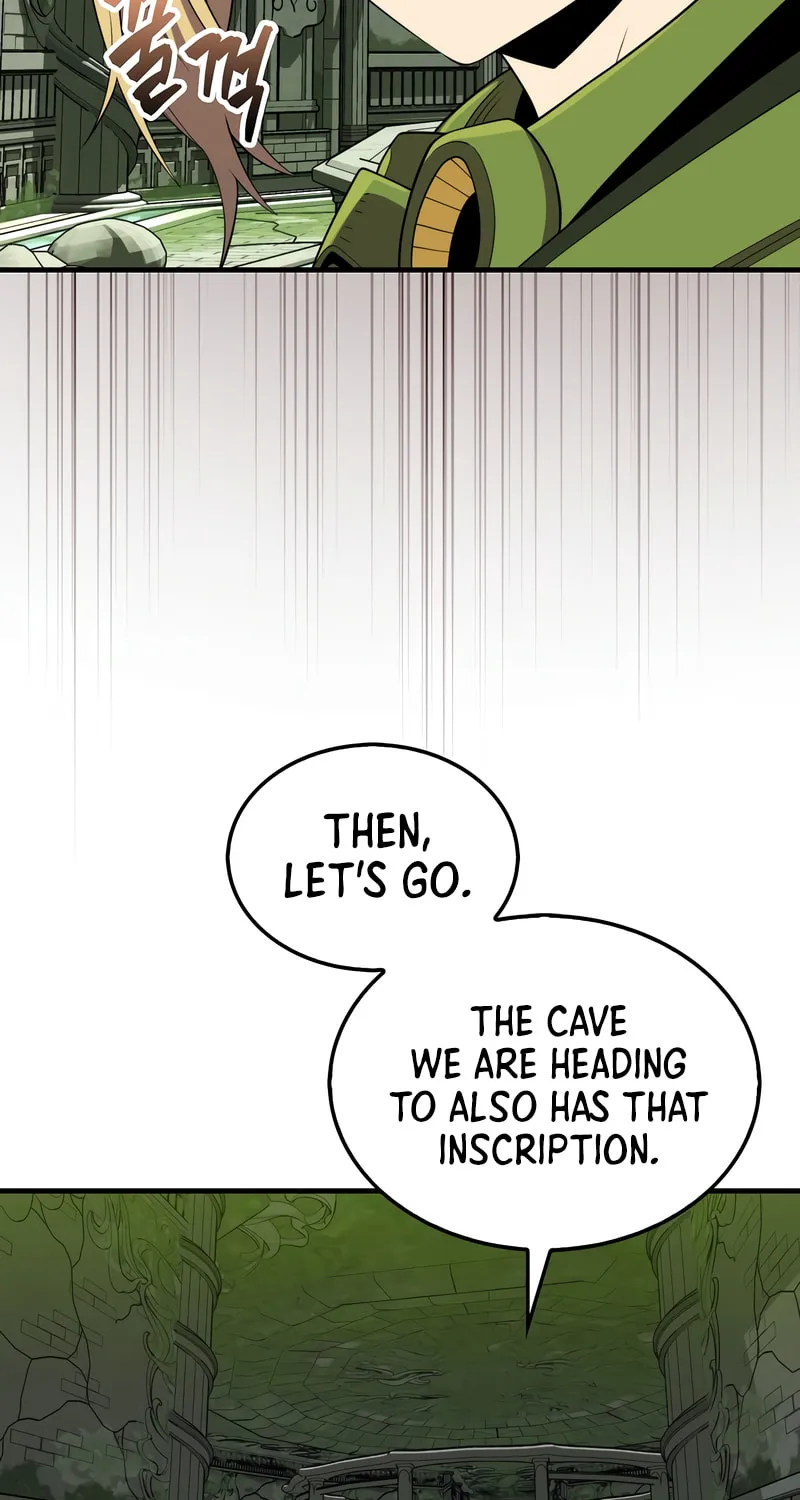 The Slumbering Ranker Chapter 116 page 84 - 
