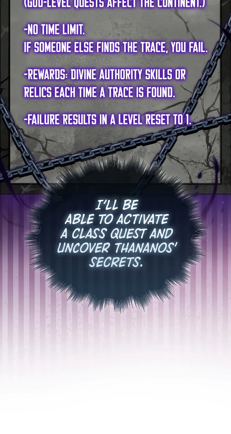 The Slumbering Ranker Chapter 116 page 87 - 