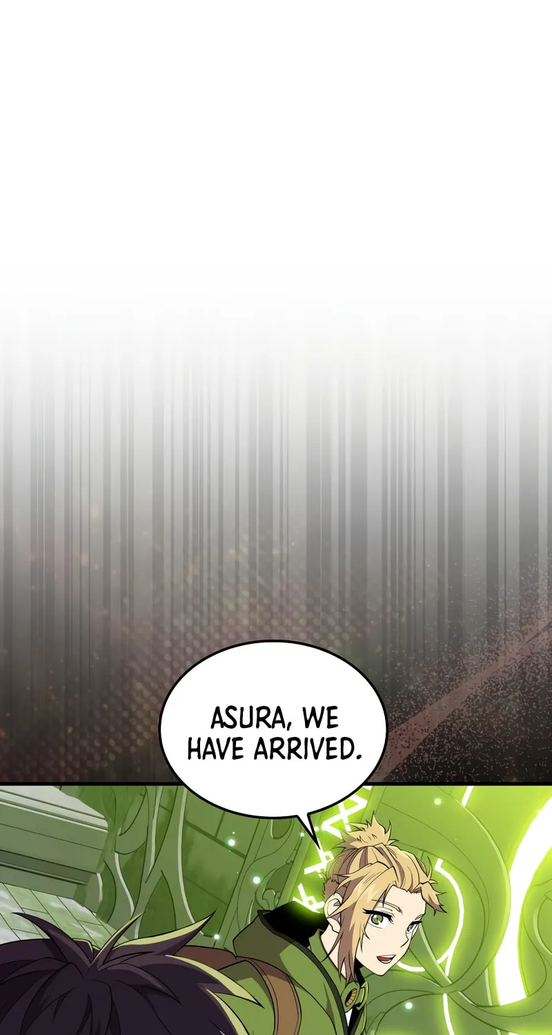 The Slumbering Ranker Chapter 116 page 88 - 