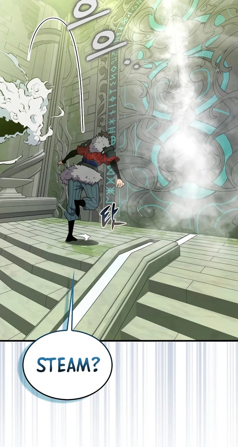The Slumbering Ranker Chapter 117 page 102 - 