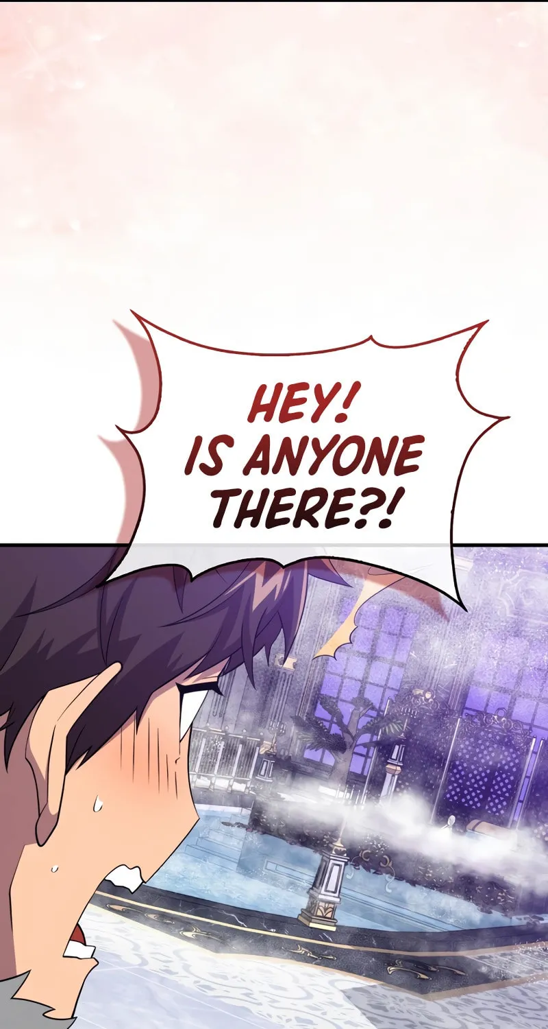 The Slumbering Ranker Chapter 117 page 106 - 