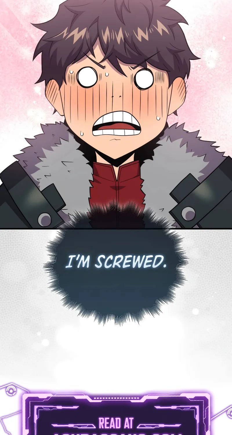 The Slumbering Ranker Chapter 117 page 108 - 