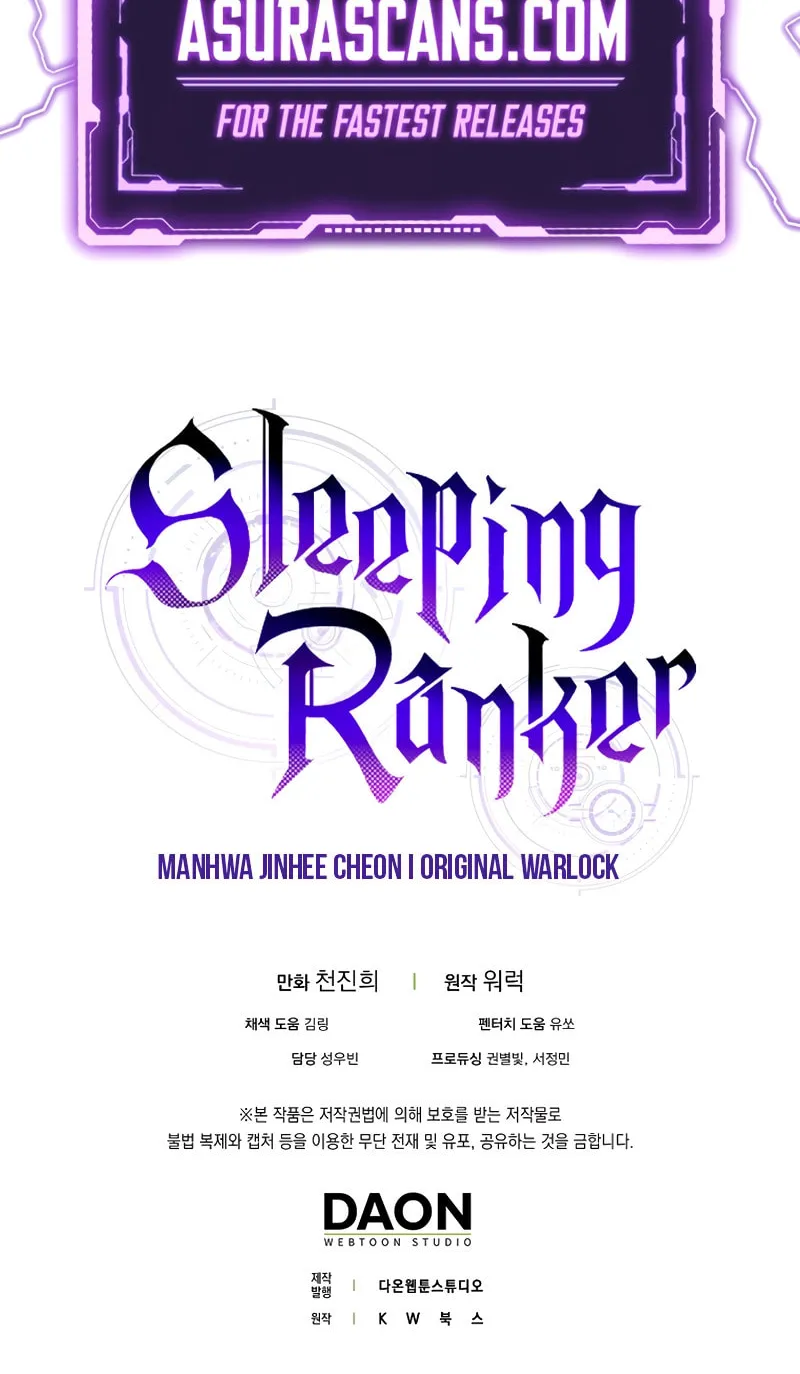 The Slumbering Ranker Chapter 117 page 109 - 