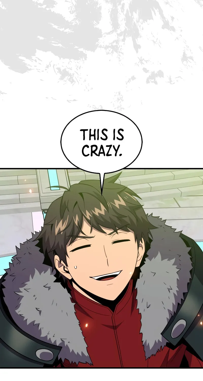 The Slumbering Ranker Chapter 117 page 13 - 
