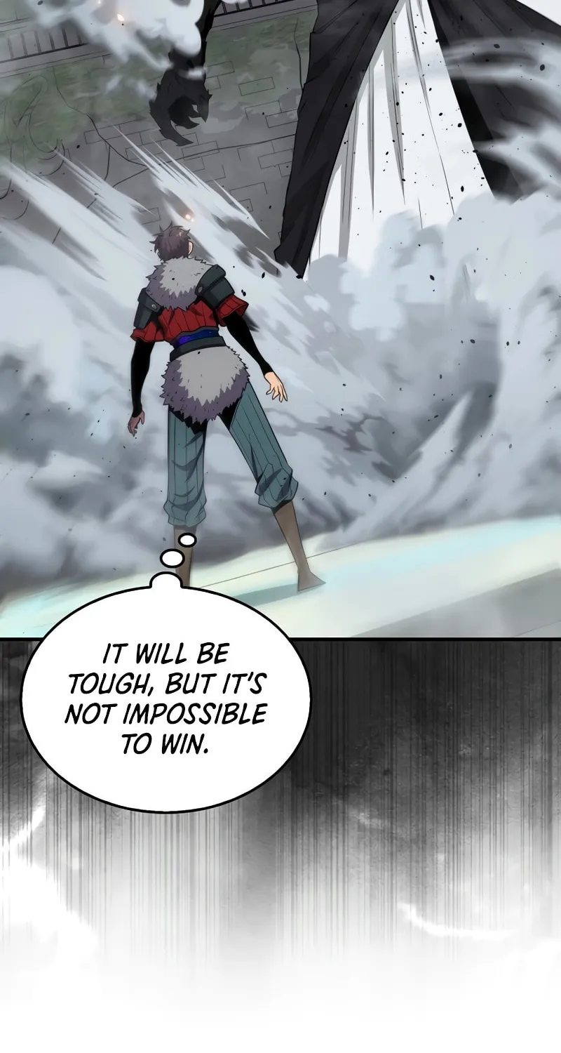 The Slumbering Ranker Chapter 117 page 16 - 