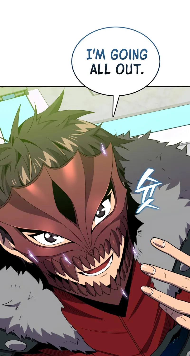 The Slumbering Ranker Chapter 117 page 17 - 