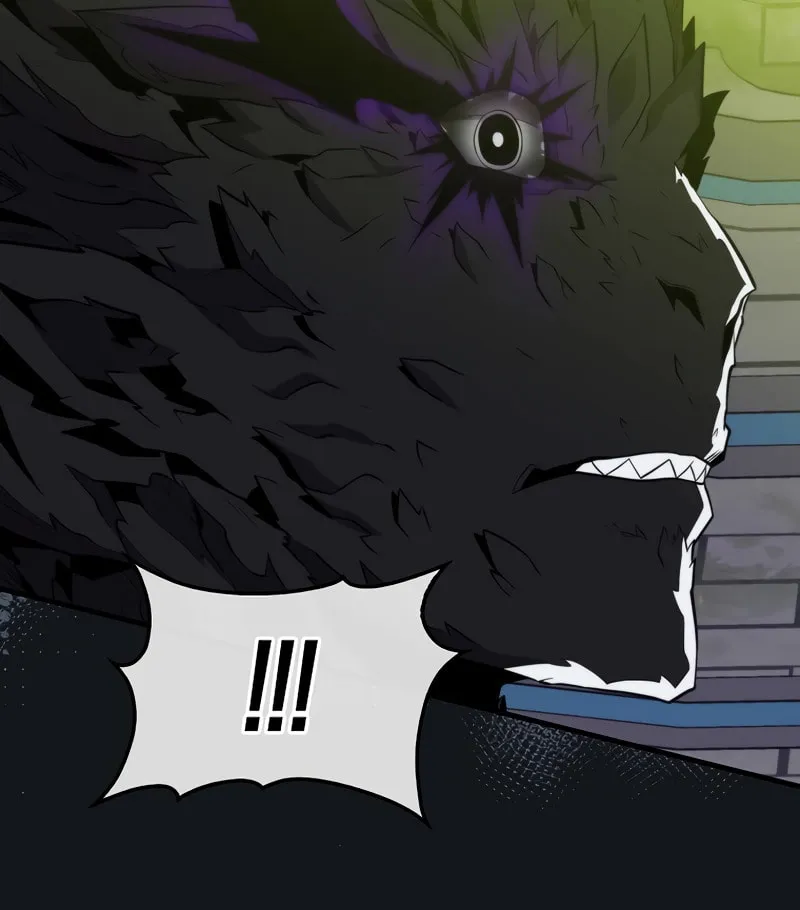 The Slumbering Ranker Chapter 117 page 19 - 