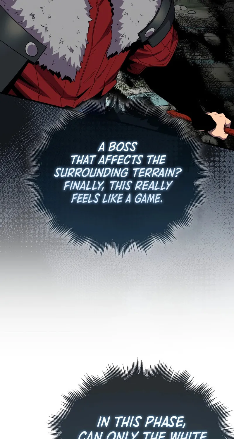 The Slumbering Ranker Chapter 117 page 22 - 