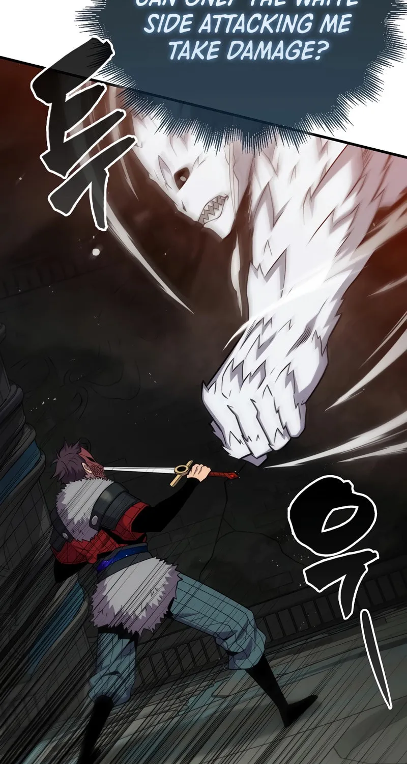 The Slumbering Ranker Chapter 117 page 23 - 