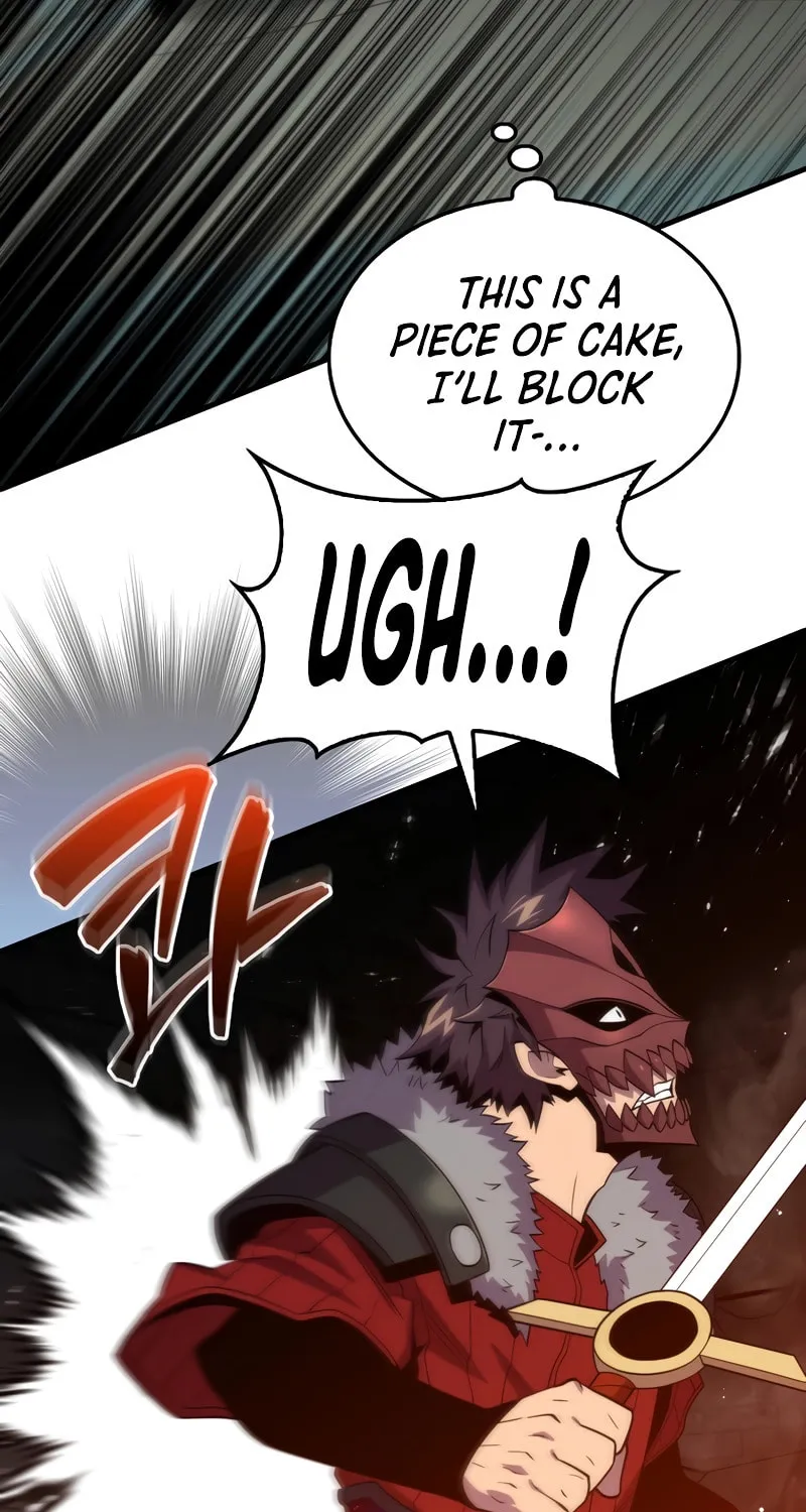 The Slumbering Ranker Chapter 117 page 24 - 