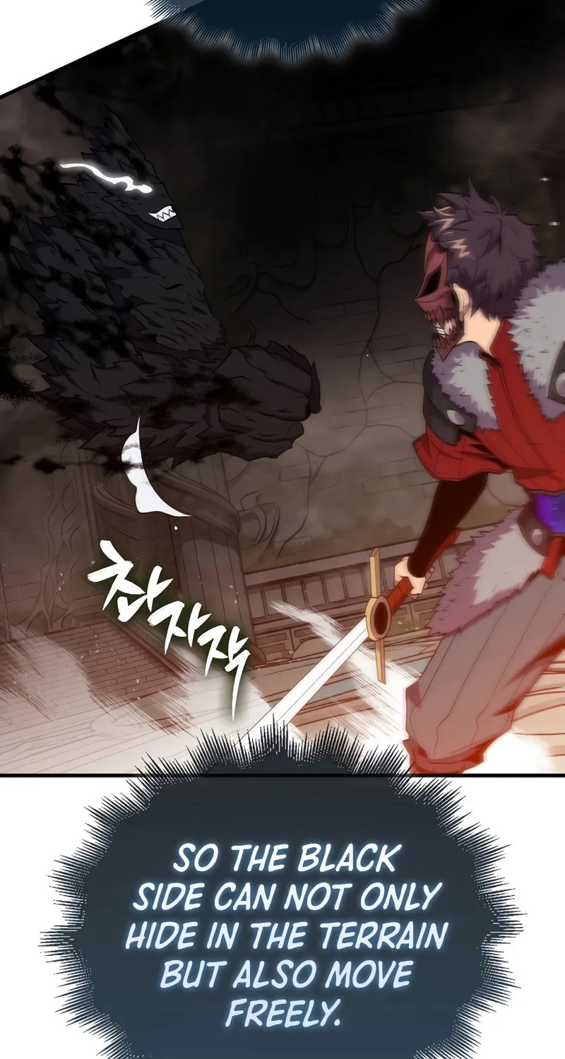 The Slumbering Ranker Chapter 117 page 26 - 