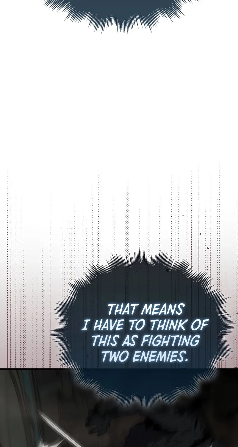 The Slumbering Ranker Chapter 117 page 27 - 