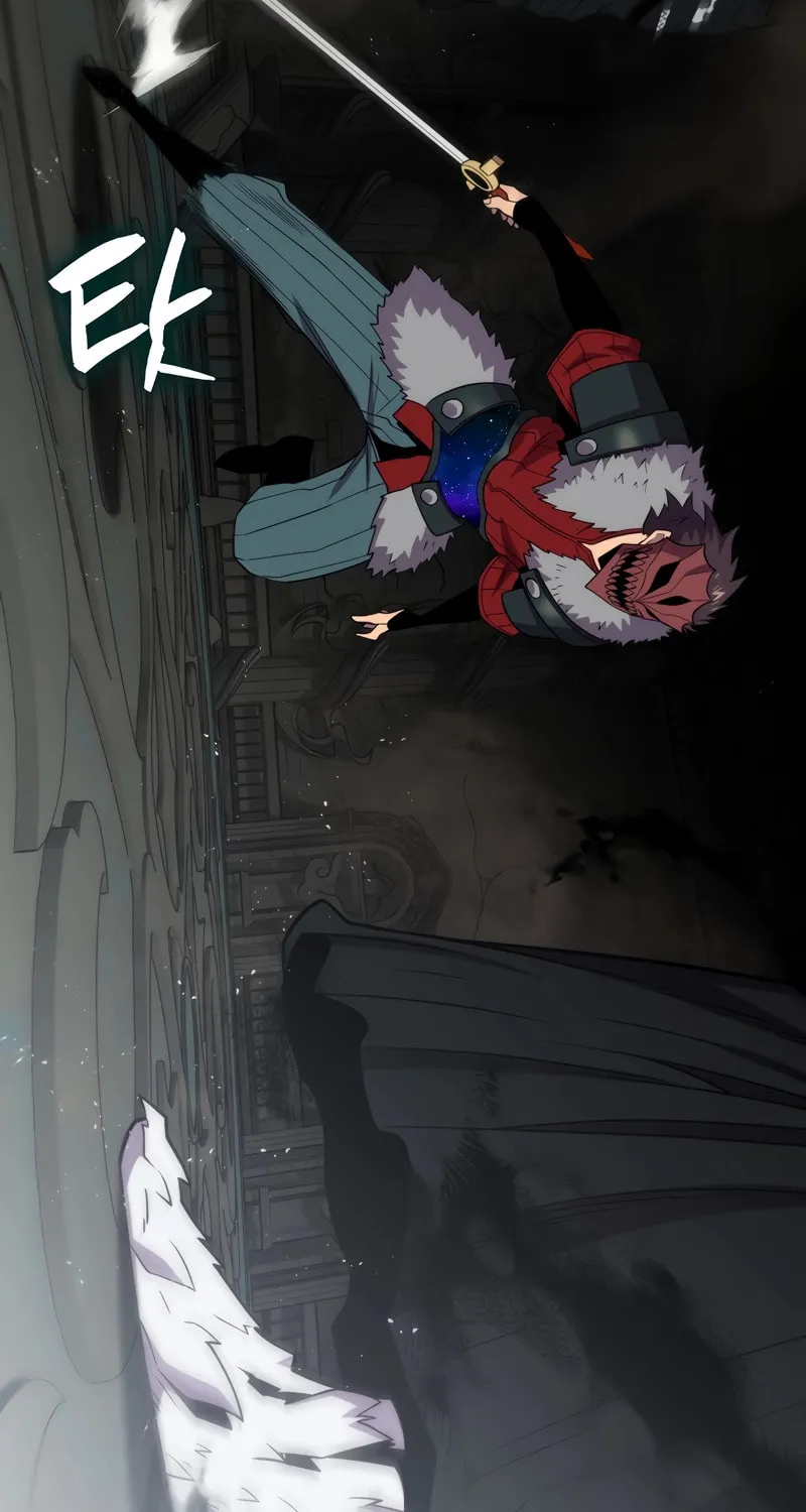 The Slumbering Ranker Chapter 117 page 28 - 